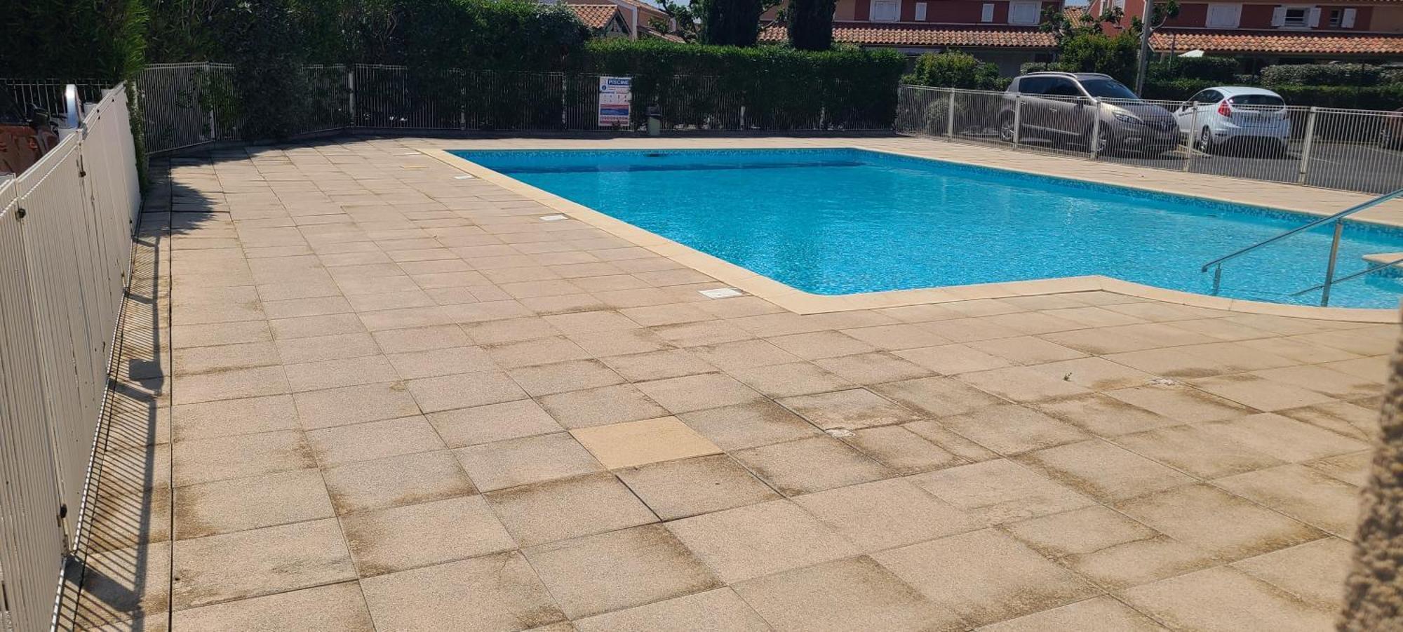 Ma Jolie Petite Maison De La Plage Vendres Exterior photo